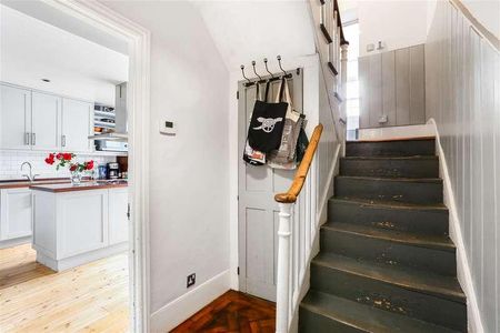 Tavistock Terrace, London, N19 - Photo 4