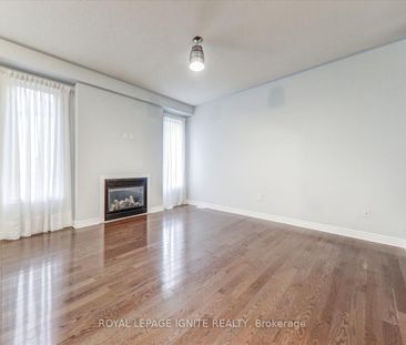 For Lease - 140 Durhamview Crescent, Whitchurch-Stouffville, Ontario - Photo 3