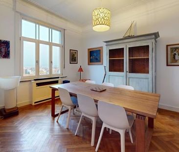 Appartement te huur - Photo 4