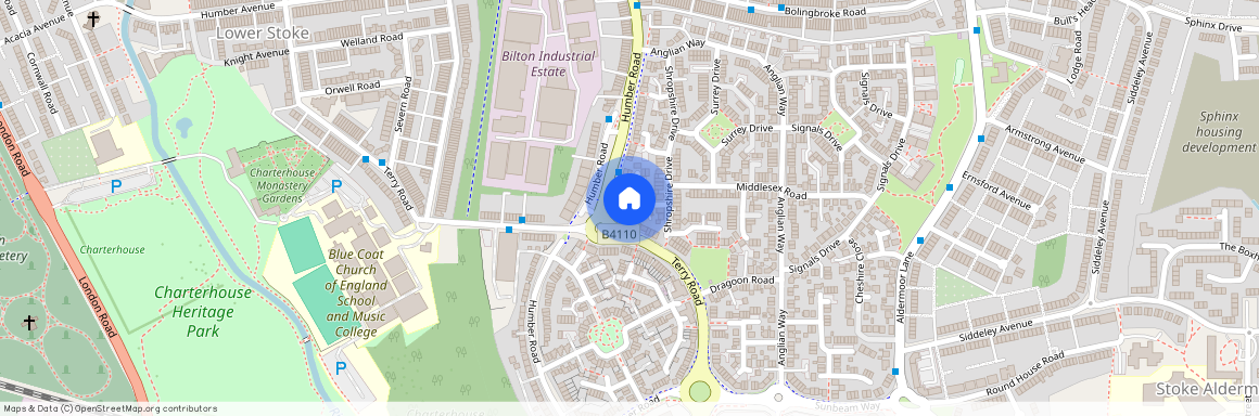 Cadet Close, Coventry, CV3 1PR