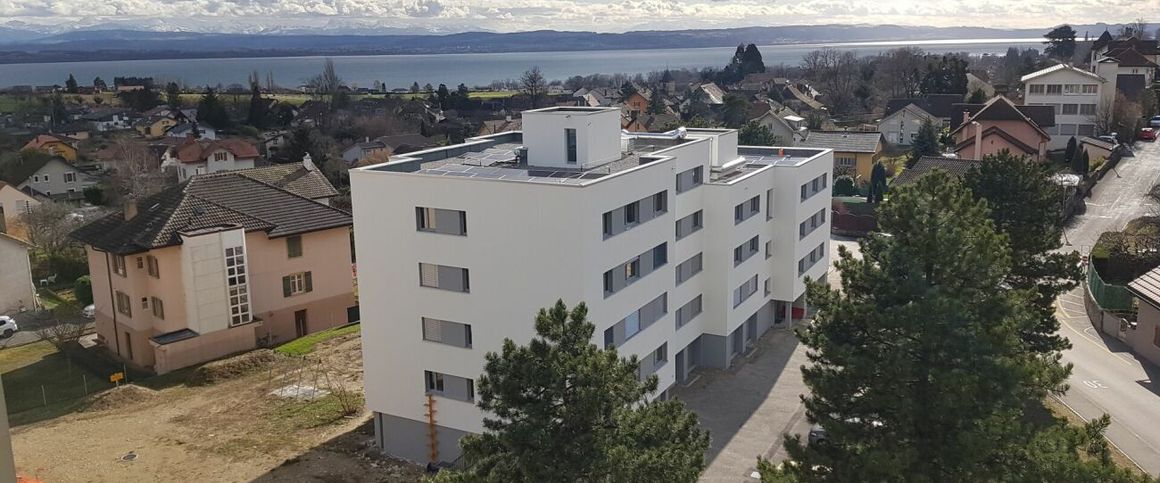 Studio avec petite terrasse dans quartier calme ! - Foto 1