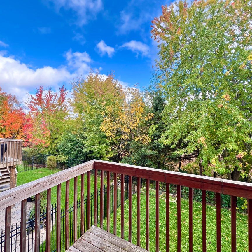 For Lease - 73 Castleglen Boulevard, Markham, Ontario - Photo 1