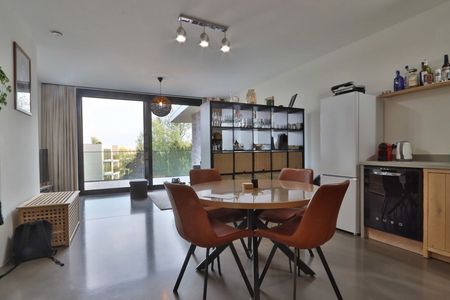 2-slpk-appartement met parktuin en vijver nabij het centrum! - Photo 5