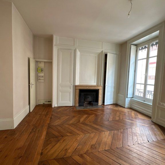 APPARTEMENT T3 A LOUER - Photo 1