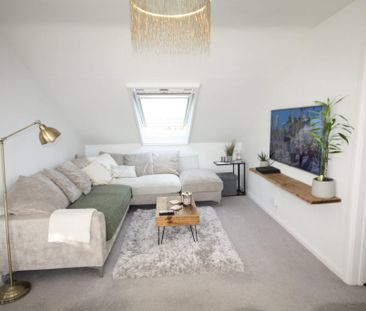 2 bedroom apartment to rent - Photo 5