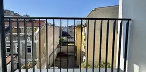 WG-Geeignet! 3-Zimmerwohnung mit Balkon in 1120 Wien nahe Bahnhof Meidling zu vermieten! - Foto 2