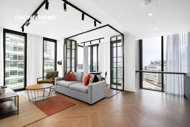 2 bedroom apartment to rent - Photo 1