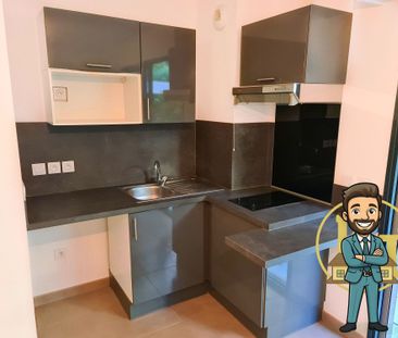 Location Appartement 1 pièce 22m² NICE 06100 - Photo 2