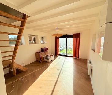 A louer maison 2 chambres-neuve-Lambezellec - Photo 4