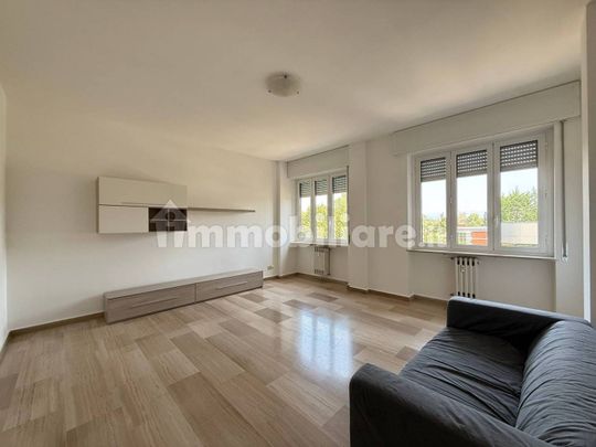Trilocale via Francesco Baracca, Grazie Vecchie - Boschetti Reali, Monza - Photo 1