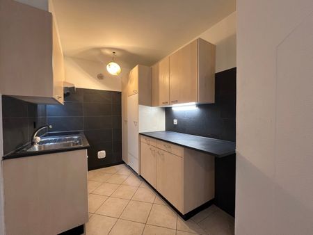 Charming renovated duplex in Montreux - Foto 4