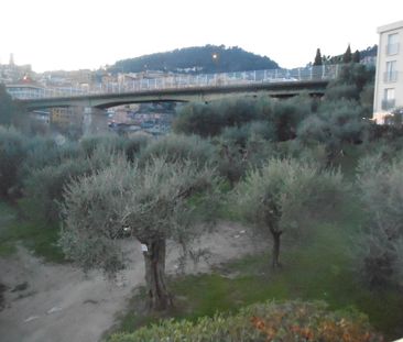 Location Appartement 3 pièces 56m² GRASSE 06130 - Photo 2