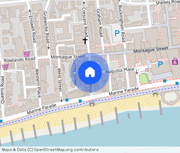 West Buildings, Worthing - Photo 1