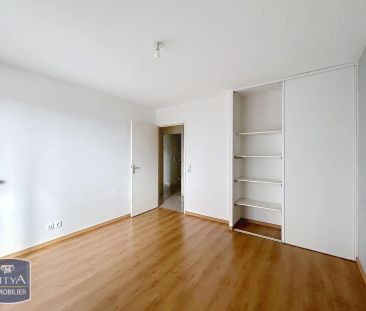 Appartement à louer 3 pièces 63.8m² - Photo 3