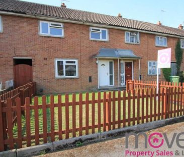 4 bedroom house to rent - Photo 2