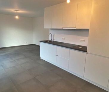 Appartement te huur in Mol voor € 700 met 1 slaapkamer - Foto 1