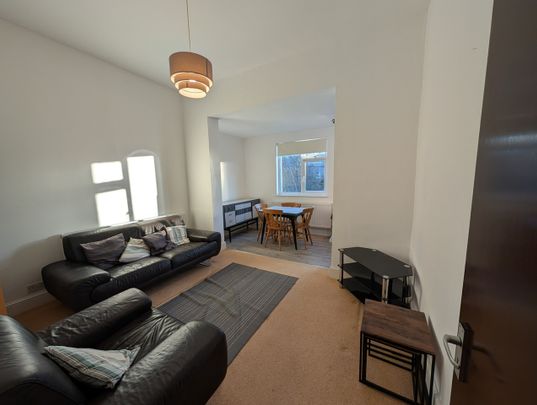 2 Bed Flat, Tufnell Park Road, N7 - Photo 1