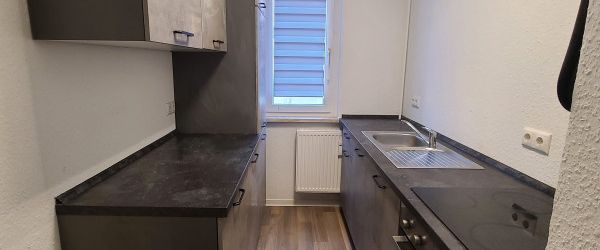 Wohnung Nr. 427/20/21 - Foto 1