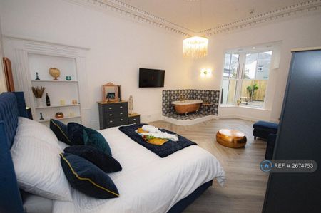 1 bedroom flat to rent - Photo 3