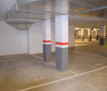 Piso de alquiler en Sant Isidre, Eixample Sud – Migdia - Photo 3