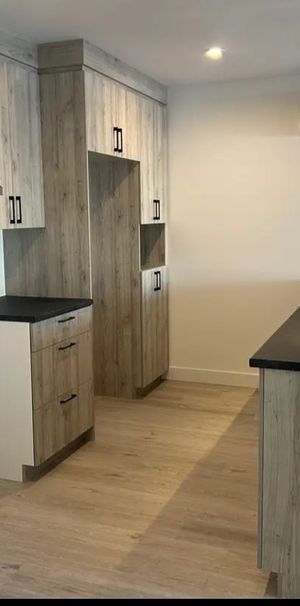Spacieux Logement 5 1/2 A Louez - Photo 1