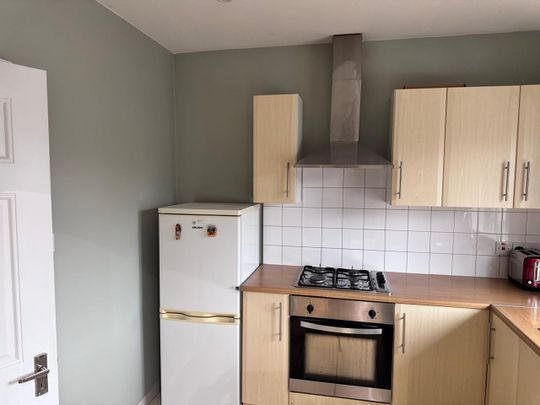 1 Bed Flat, Newark Way, NW4 - Photo 1