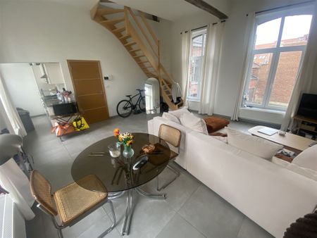 Duplex 1 chambre - Photo 2
