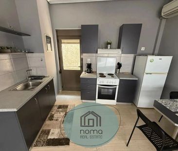 Studio/Γκαρσονιέρα για ενοικίαση Άγιος Νικόλαος (Βόλος) - Φωτογραφία 3