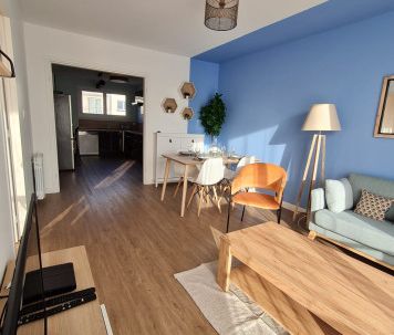 6 Rue Octave Feuillet, 29200 Brest - Photo 1