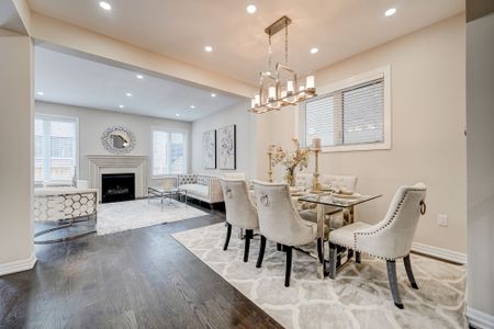 For Lease - 385 Dahlia Trail, Oakville, Ontario - Photo 4