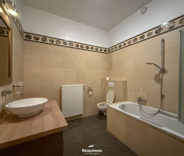 Appartement 1 chambre avec terrasse - Photo 4