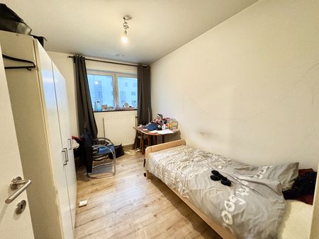 Woning met 3 slaapkamers en tuin - Foto 4