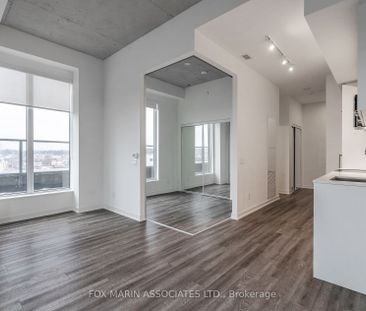 For Lease - 1808 St Clair Avenue Unit# 605, Toronto, Ontario - Photo 2