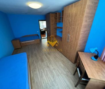 3 camere, open space, parcare, Buna ziua zona LIDL, Panemar - Photo 1