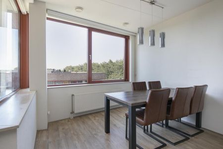 Prinsenlaan 617-A, Het Lage Land, 3067TZ, Rotterdam - Photo 5