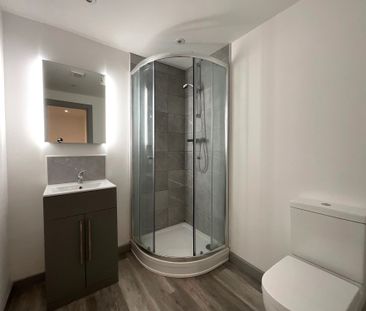 Marquis House Apartments - Photo 4
