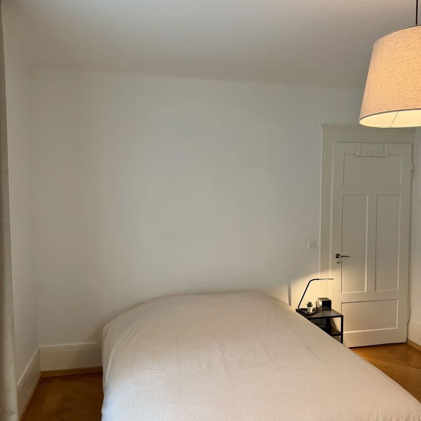 1 Zimmer, 17 m², EG - Photo 2