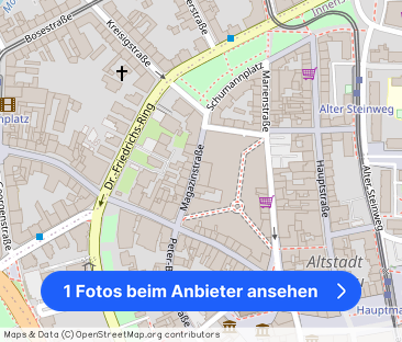 Das Besondere mit Dachterrasse - Foto 1