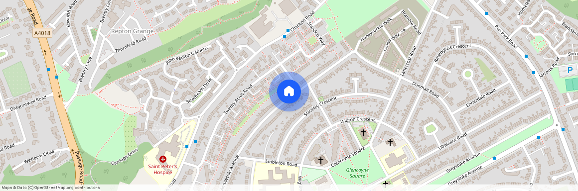 Southmead, BS10 6HF, Bristol