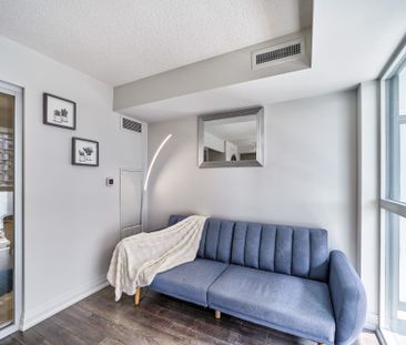 For Lease - 20 Meadowglen Place Unit# 334, Toronto, Ontario - Photo 4