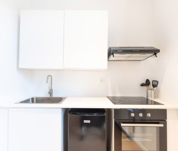 Appartement - à louer - 1000 Bruxelles 1 100 € - Photo 5