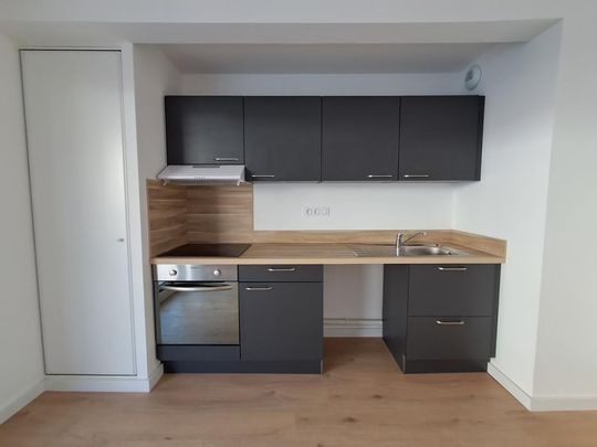 Appartement à louer 3 pièces - 60 m² - Photo 1