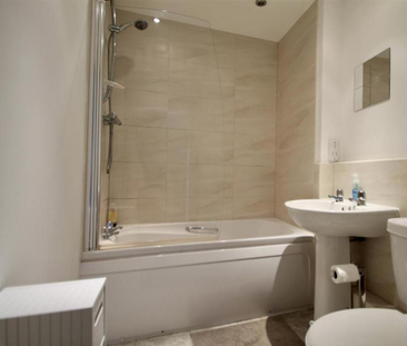 1 bedroom apartment to rent - Photo 6