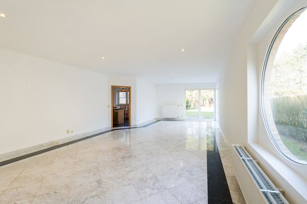 Avenue des Anciens Combattants, 1950, Kraainem - Photo 1