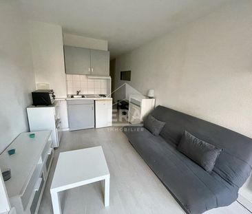 Appartement Meublé Mandelieu La Napoule 1 pièce(s) 20 m2 meublé - Photo 3