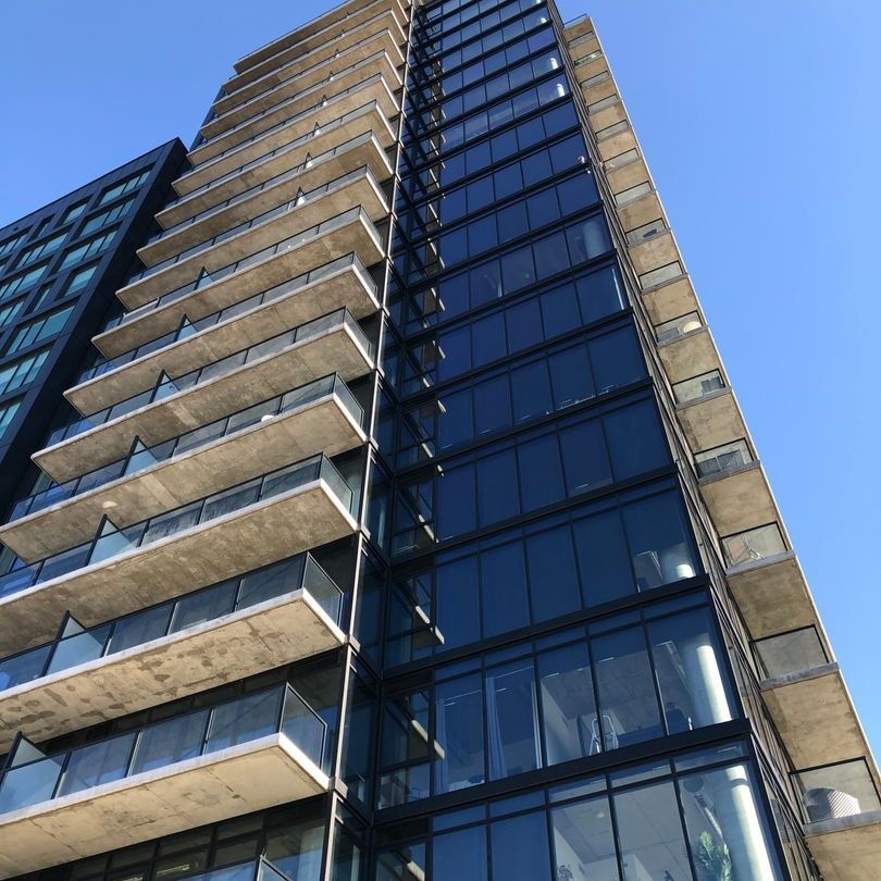 Bachelor Unit at River Landing Downtown - Photo 1