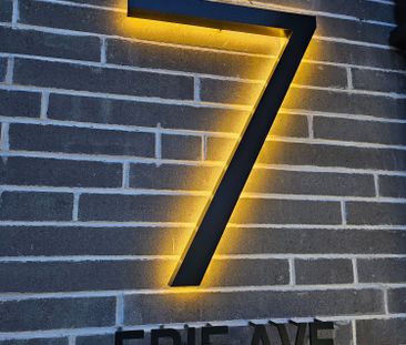 For Lease - 7 Erie Avenue Unit# 606, Brantford, Ontario - Photo 6