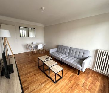 Appartement T4 de 68m2 meublé - Photo 3