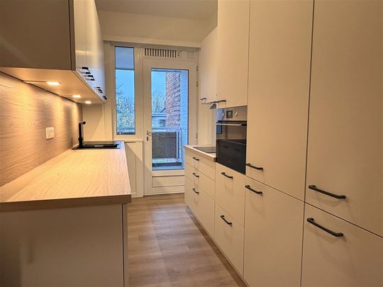 Appartement te huur in Berchem - Foto 1