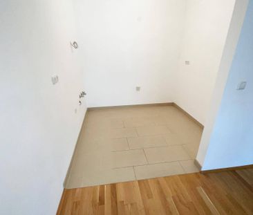 2 Zimmerwohnung mit Loggia! - Foto 3